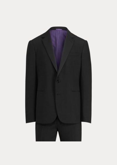 Men's Ralph Lauren Gregory Notch-Lapel Tuxedo | 038546AKT